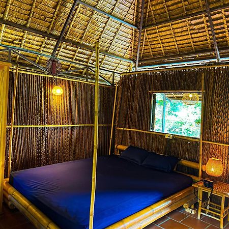 Dan Sinh Homestay カントー エクステリア 写真