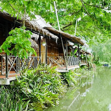 Dan Sinh Homestay カントー エクステリア 写真