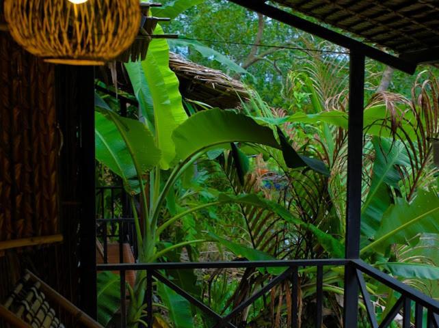 Dan Sinh Homestay カントー エクステリア 写真