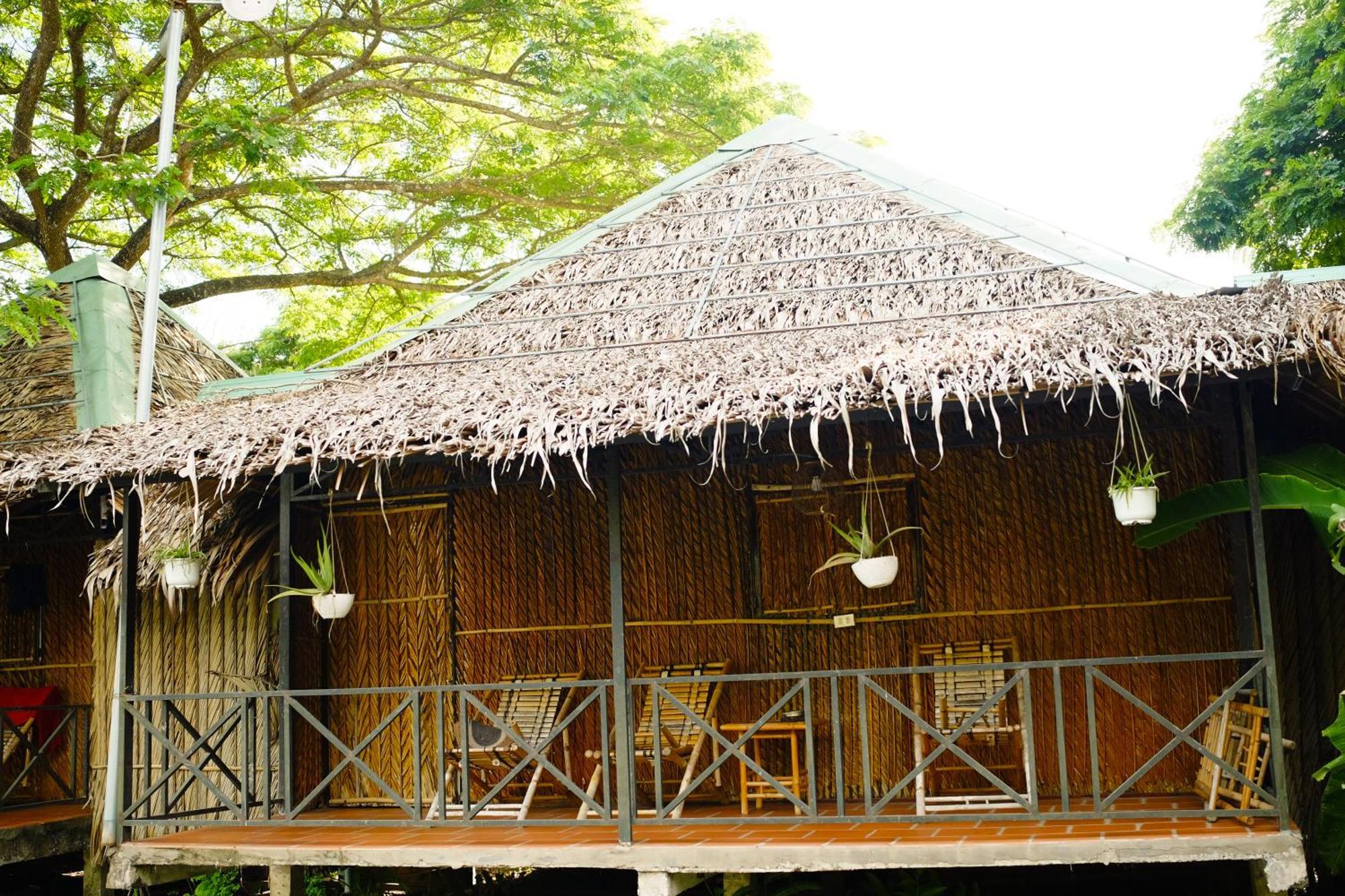Dan Sinh Homestay カントー エクステリア 写真